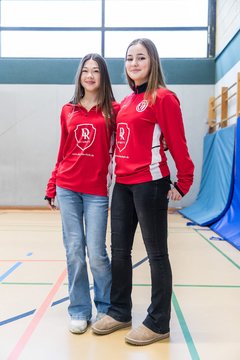 Bild 221 - wCJ NFV Futsalmeisterschaft